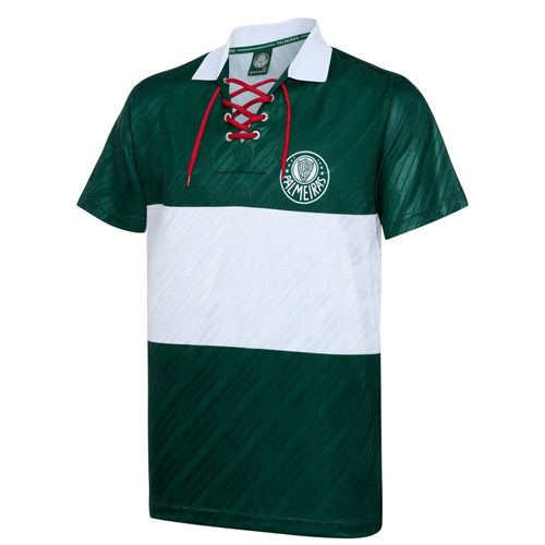 Camisa Palmeiras Retro 1996 Masculina
