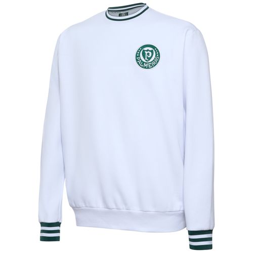 Blusa Moletom Palmeiras Retro 1973 Masculina