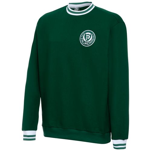 Blusa Moletom Palmeiras Retro 1973 Masculina