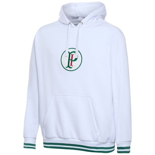 Moletom Canguru Palmeiras Retro 1937 Masculina