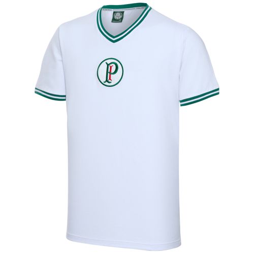 Camisa Mc Palmeiras Retro 1937 Masculina