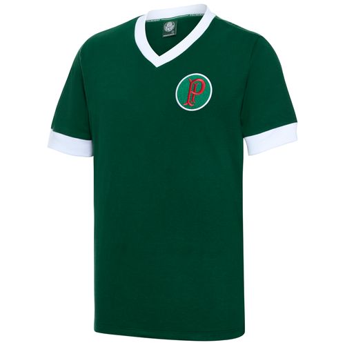Camisa Palmeiras Retrô 1937 Masculina