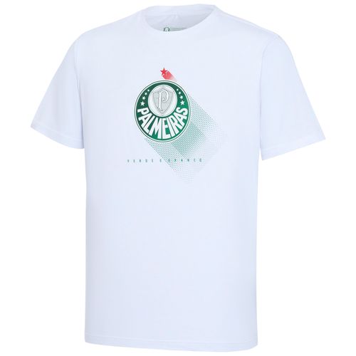 Camisa Palmeiras Escudo Masculina