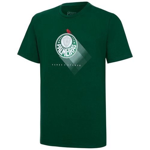 Camisa Palmeiras Escudo Masculina