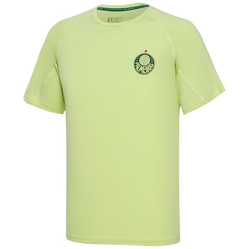 Camisa Palmeiras Trama Masculina