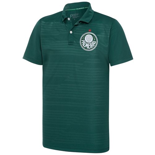Polo Palmeiras Away III Masculina