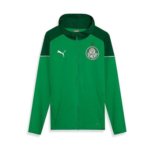 Jaqueta Casual Palmeiras Puma 24/25