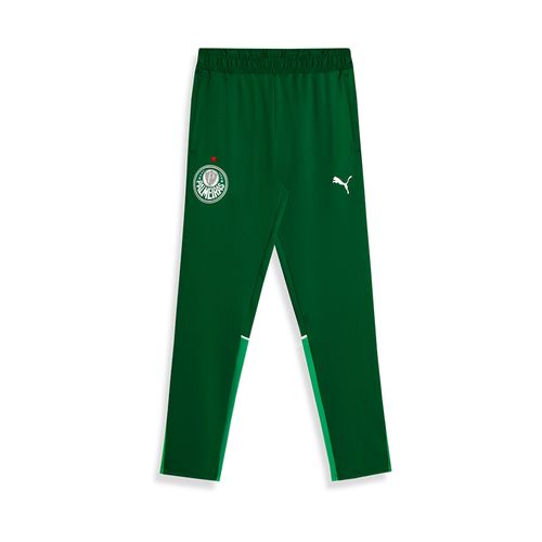 Calça Casual Palmeiras Jogador Puma 24/25