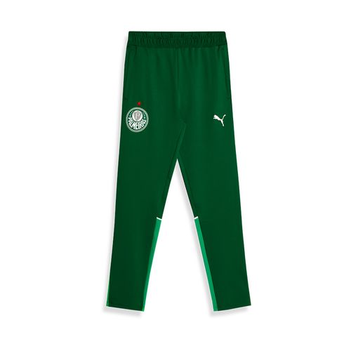 Calça Palmeiras Puma 24/25 - Torcedor