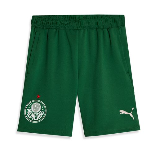 Short Casual Palmeiras Puma 24/25