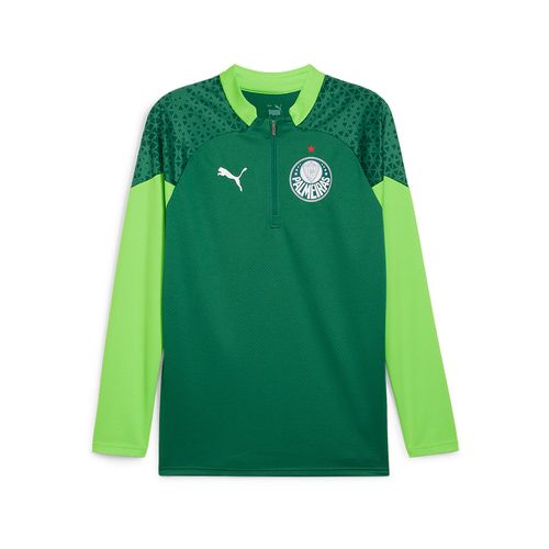 Jaqueta Casual Palmeiras Puma 24/25