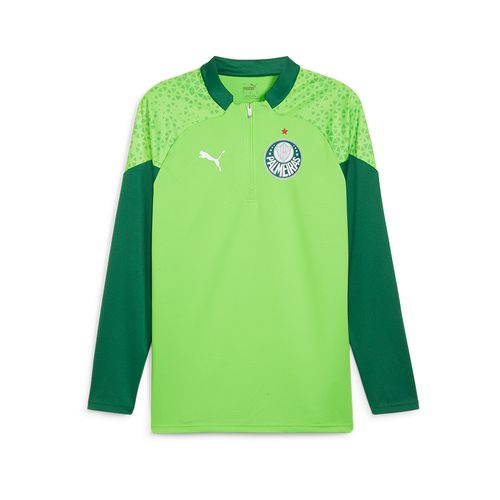 Jaqueta Casual Palmeiras Puma 24/25