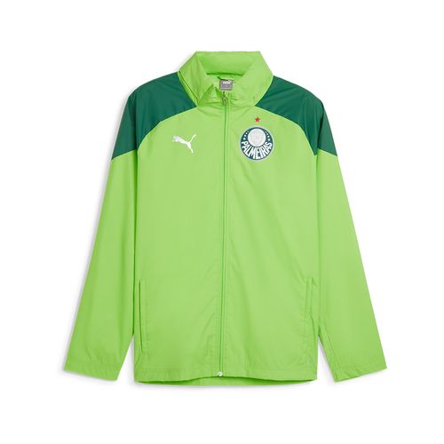 Jaqueta Treino Palmeiras Puma 24/25