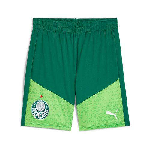 Short Treino Palmeiras Puma 24/25