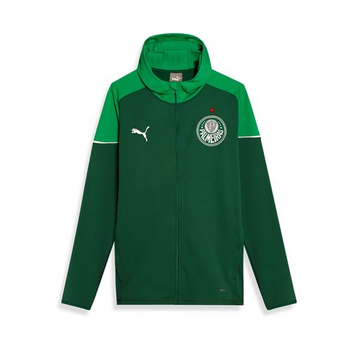 Jaqueta Casual Palmeiras Puma 24/25