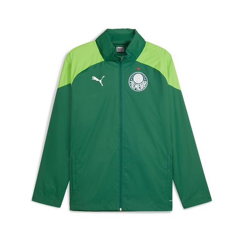 Jaqueta Treino Palmeiras Puma 24/25