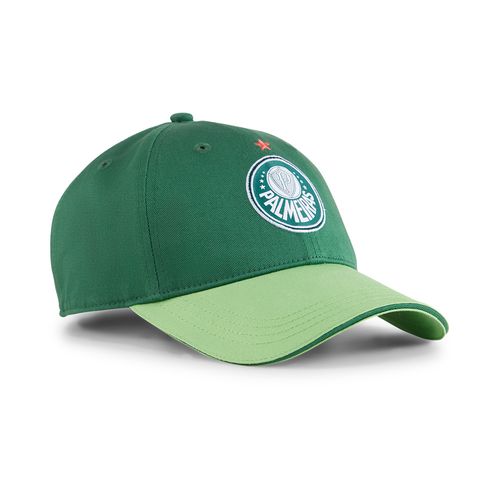 Boné Treino Verde Palmeiras Puma 24/25