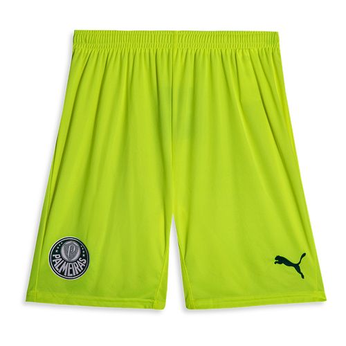 Short Palmeiras Puma II 21/22