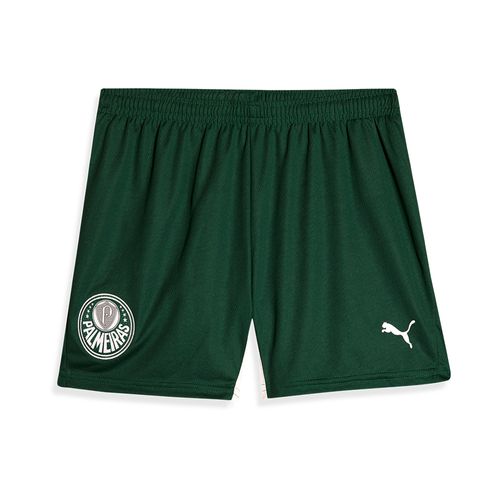 Short Palmeiras Puma II 21/22