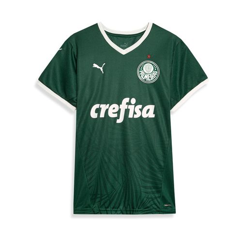 Camisa SEP I Verde 2022
