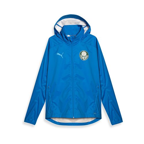 Capa de Chuva Azul Royal 2022