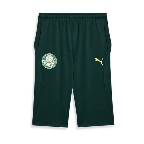 Calça Capri Verde 2020