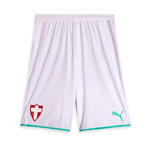 Shorts SEP III Branco 2019