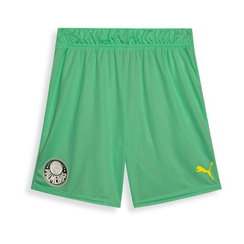 Short Palmeiras Puma III 22/23