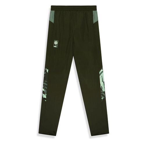 Calça Palmeiras Puma 24/25