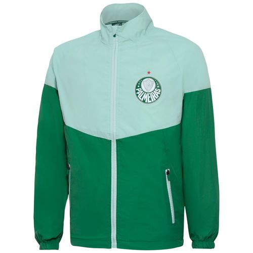Quebra Vento Palmeiras Game Masculina