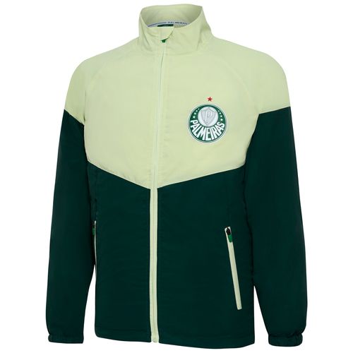 Quebra Vento Palmeiras Game Masculina