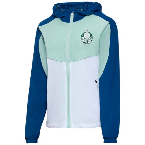 Jaqueta Palmeiras Sensation Feminina