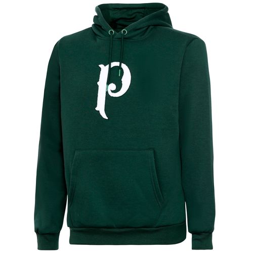 Moletom Palmeiras Tradicional Masculino