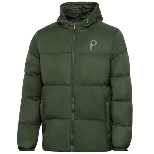 Jaqueta Palmeiras Puff Masculina