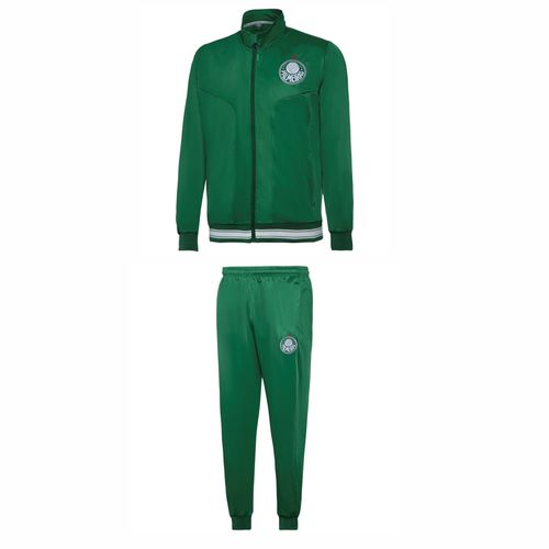 Agasalho Palmeiras Classic Masculino