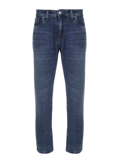Calça Jeans Masculina Palestra