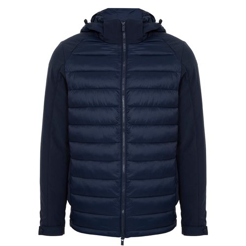 Jaqueta Puffer  Masculina Palestra 1914