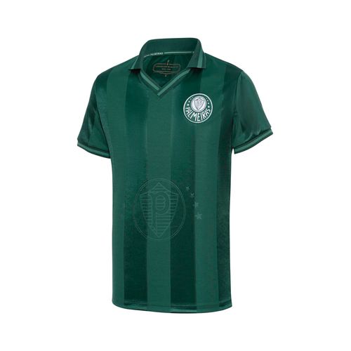 Camisa Palmeiras Retrô 1998 Juvenil