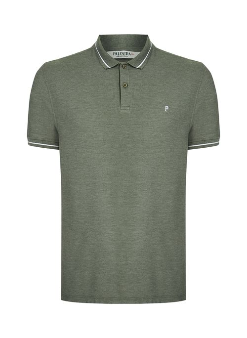 Polo Masculina Palestra 1914