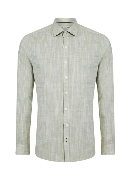 Camisa Masculina Palestra 1914