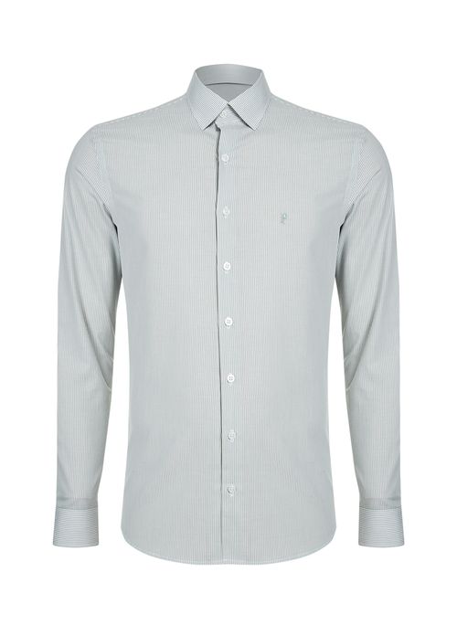 Camisa Masculina Palestra 1914