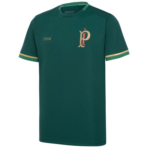 Camisa Palmeiras Energry IV Masculina