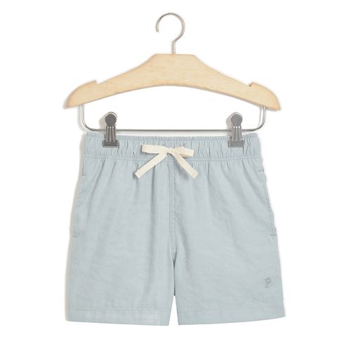 Short Infantil Casual Palestra 1914