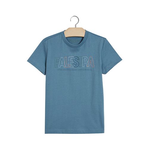 Camiseta Infantil Palestra 1914