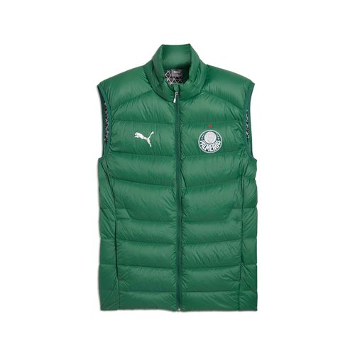 Colete Palmeiras Puma 24/25