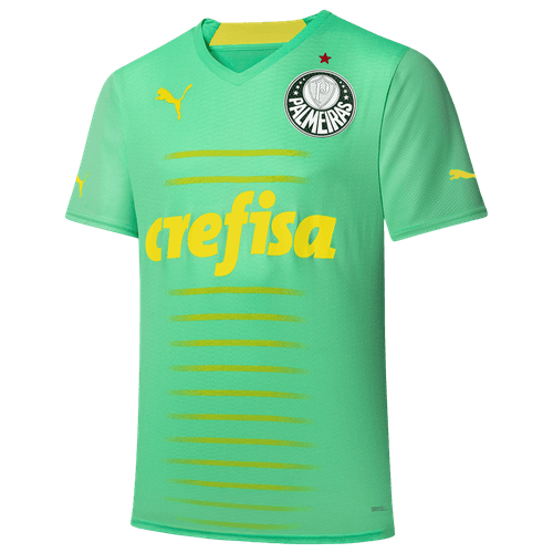 Camisa Palmeiras Puma III 22/23 - Jogador