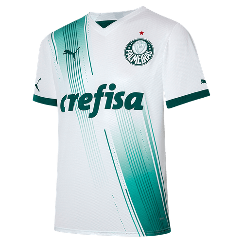 Camisa Palmeiras Puma II 23/24