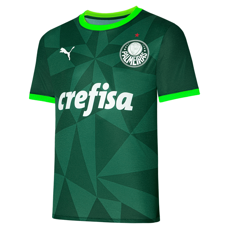 Camisa polo puma palmeiras best sale