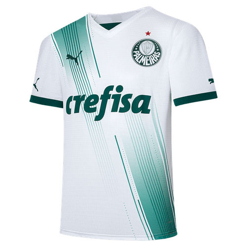 Camisa Palmeiras Puma II 23/24 - Jogador