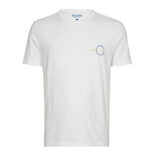 Tshirt Masculina Palmeiras Palestra 1914